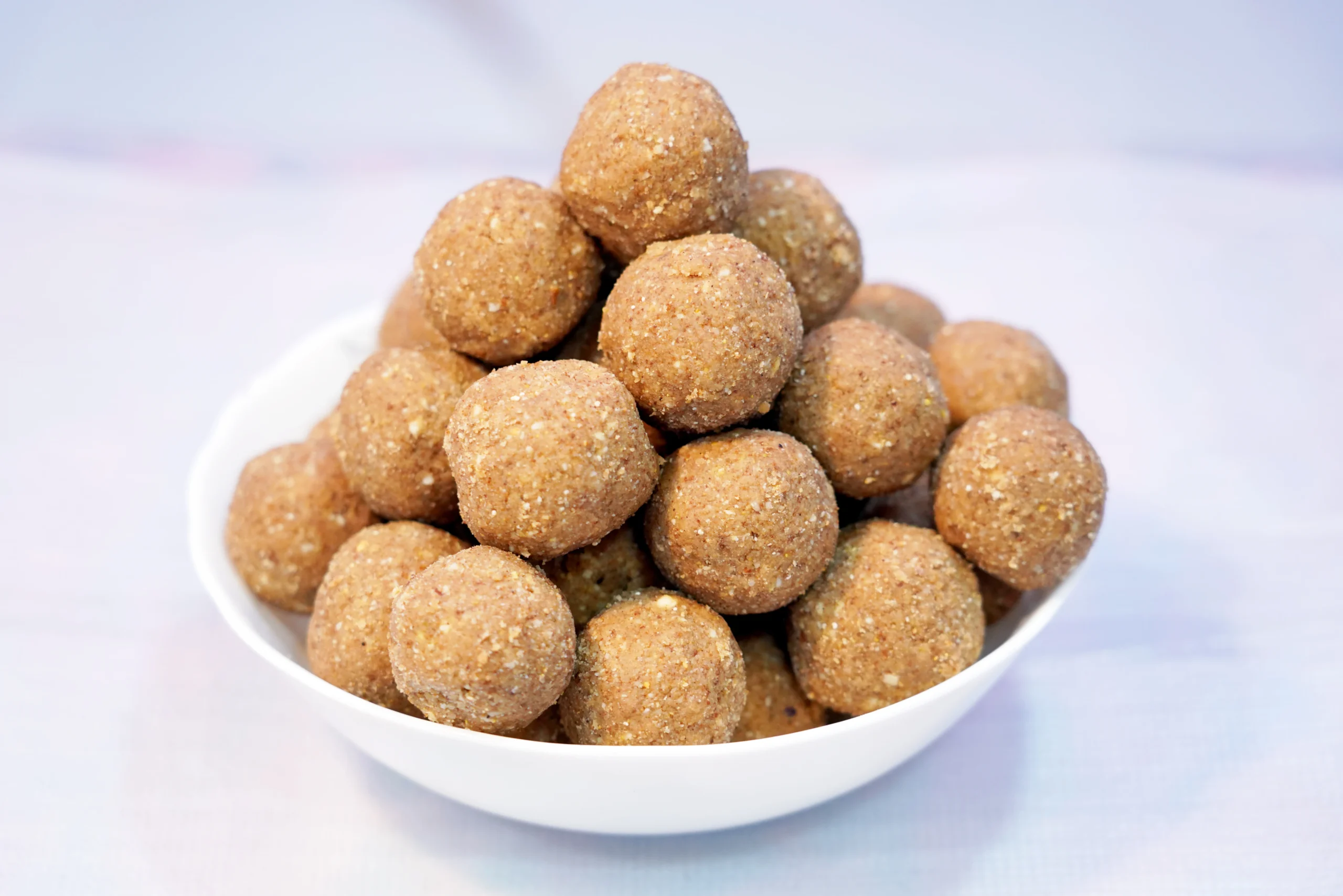 मेथी लाडू