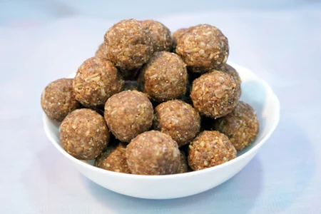 डिंक लाडू