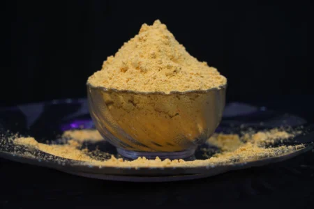 चकली भाजणी / किलो