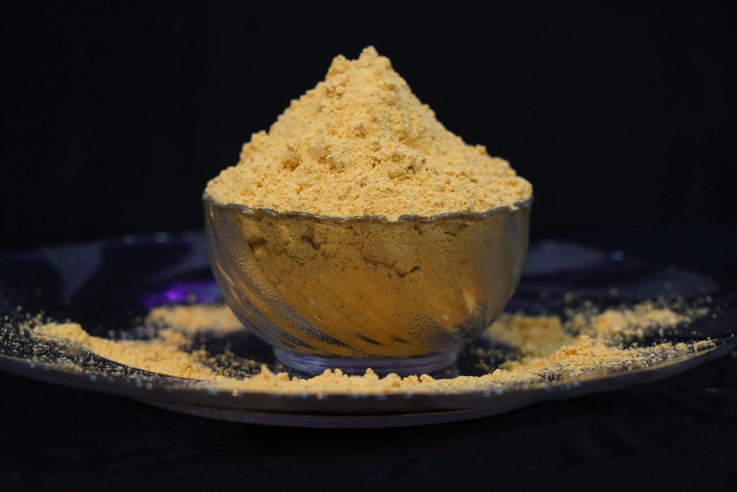 चकली भाजणी / किलो