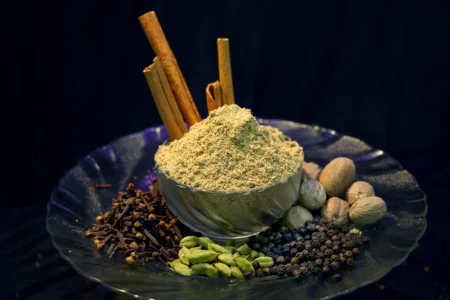 थालीपीठ भाजणी / किलो