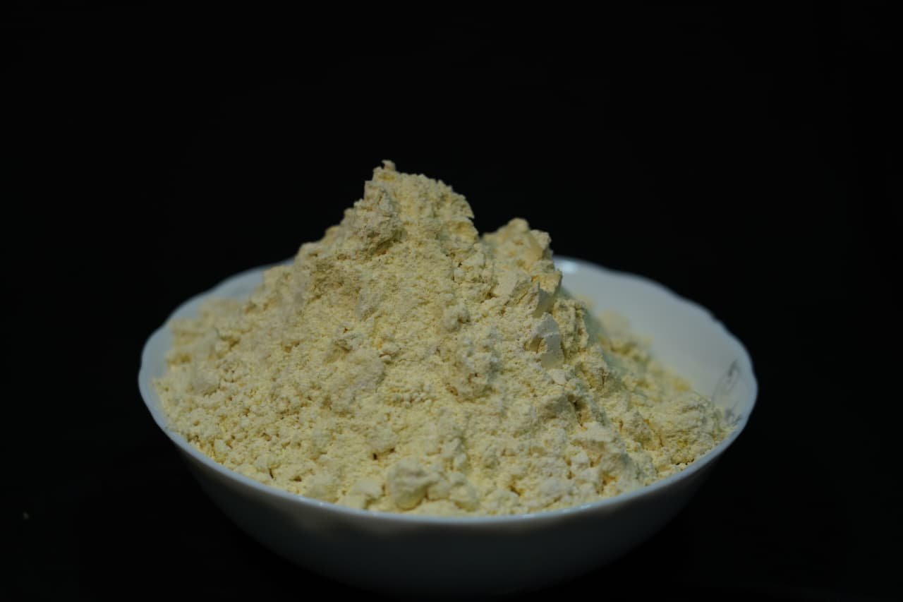 थालीपीठ भाजणी / किलो