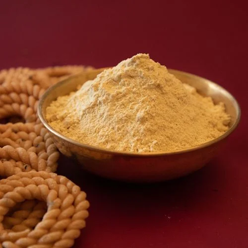 चकली भाजणी