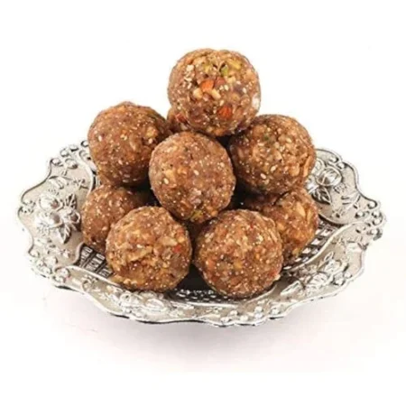 डिंक लाडू