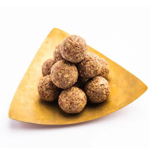 जवस लाडू