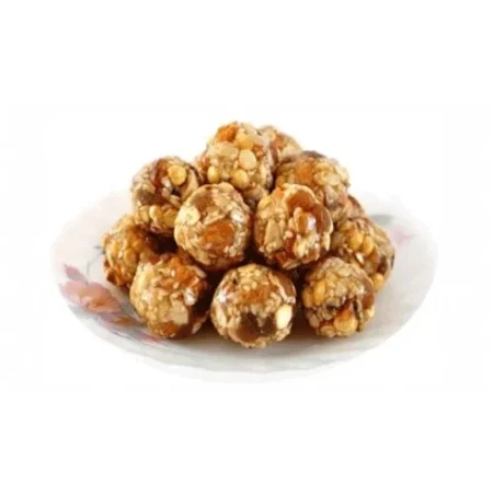 ड्राय फ्रूट लाडू