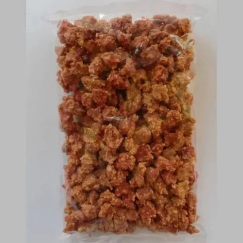 डाळीचे तिखट सांडगे