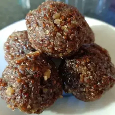 हळीव लाडू