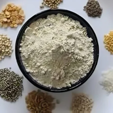 थालीपीठ भाजणी