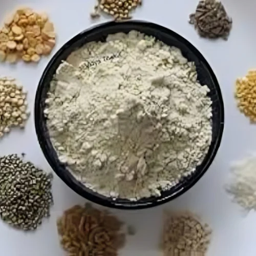 थालीपीठ भाजणी