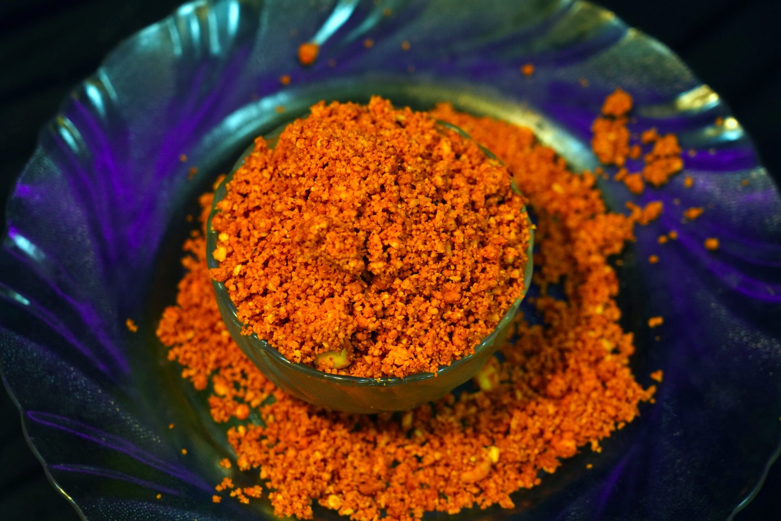 शेंगदाणा चटणी