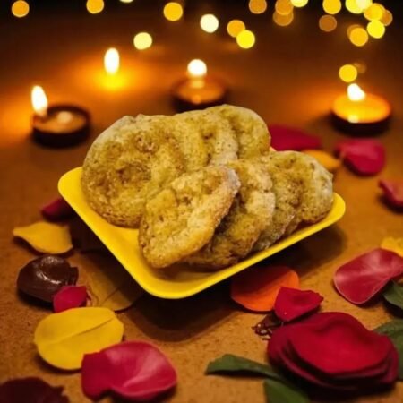 अनारसे तूप